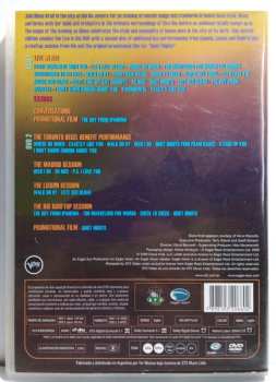 2DVD Diana Krall: Live In Rio - Special Edition - 2 Disc Set