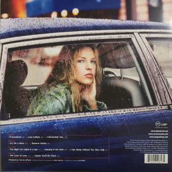 2LP Diana Krall: The Look Of Love CLR | LTD