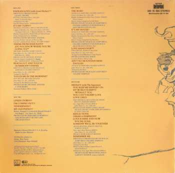 2LP Diana Ross: All The Great Hits