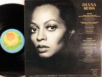 LP Diana Ross: Diana Ross