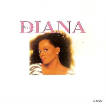 CD Diana Ross: Why Do Fools Fall In Love