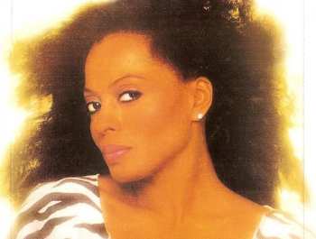CD Diana Ross: Why Do Fools Fall In Love