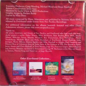 CD Diane Arkenstone: The Best Of Diane Arkenstone