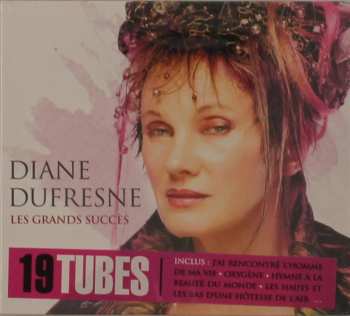CD Diane Dufresne: Les Grands Succès