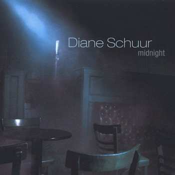 Album Diane Schuur: Midnight