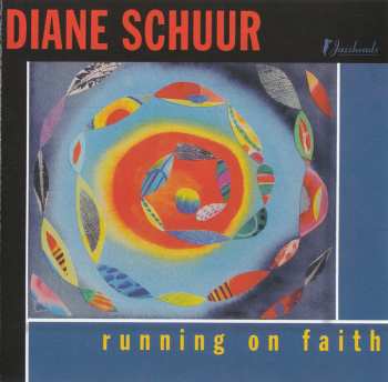 CD Diane Schuur: Running On Faith
