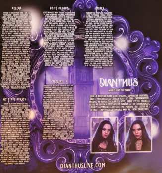 LP Dianthus: Realms
