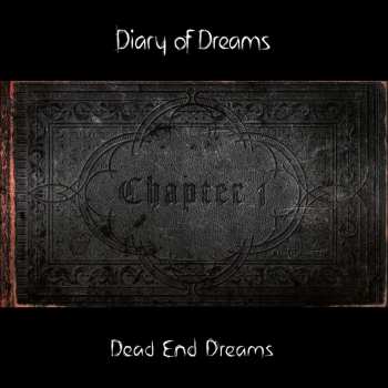 CD Diary Of Dreams: Dead End Dreams