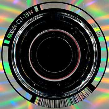 CD The Diasonics: Origin Of Forms