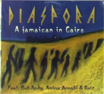 Diaspora: A Jamaican In Cairo