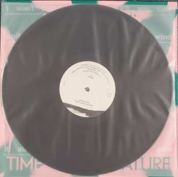 LP Diatom Deli: Time~Lapse Nature