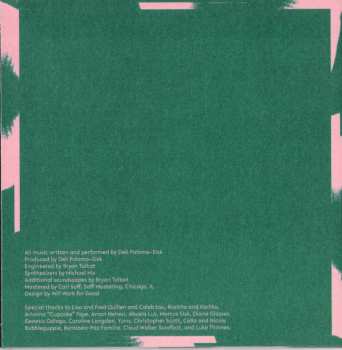 CD Diatom Deli: Time~Lapse Nature DIGI