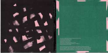 CD Diatom Deli: Time~Lapse Nature DIGI