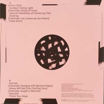 LP Diatom Deli: Time~Lapse Nature