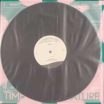 LP Diatom Deli: Time~Lapse Nature