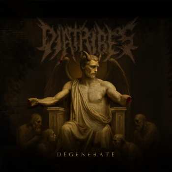 Album Diatribes: Degenerate