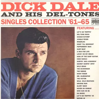 Singles Collection '61-'65