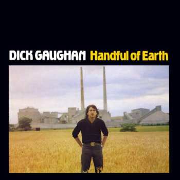 CD Dick Gaughan: Handful Of Earth