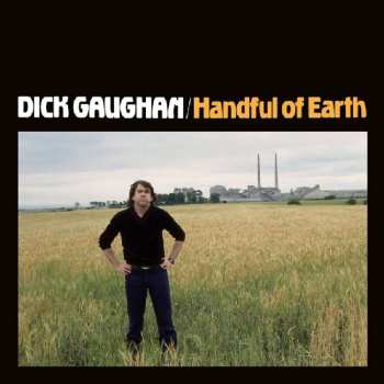 CD Dick Gaughan: Handful Of Earth