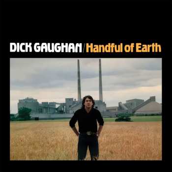 LP Dick Gaughan: Handful Of Earth