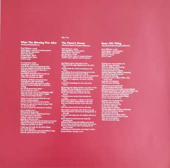 LP Dick Heckstall-Smith: A Story Ended