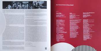 LP Dick Heckstall-Smith: A Story Ended