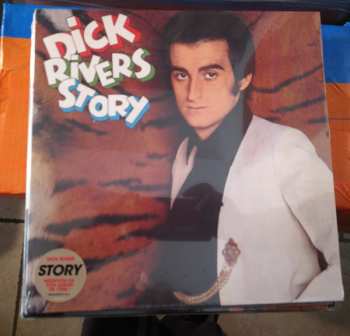 LP Dick Rivers: Dick Rivers Story