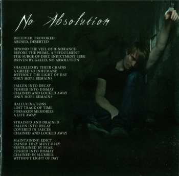 CD Dictated: The Deceived DIGI