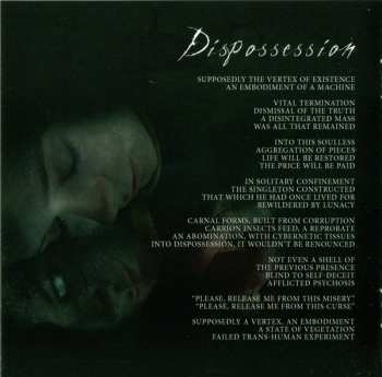 CD Dictated: The Deceived DIGI