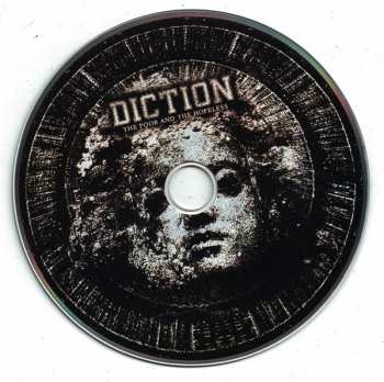 CD Diction: The Poor And The Hopeless