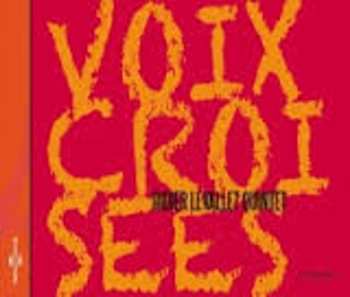 CD Didier Levallet Quintet: voix croisées