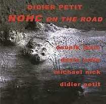 CD Didier Petit: NOHC On The Road