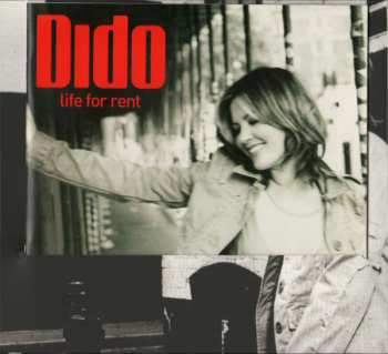 CD Dido: Life For Rent DIGI