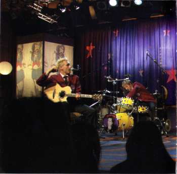 CD Die Ärzte: Unplugged - Rock'n'Roll Realschule