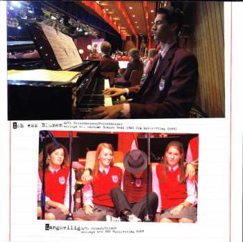 CD Die Ärzte: Unplugged - Rock'n'Roll Realschule