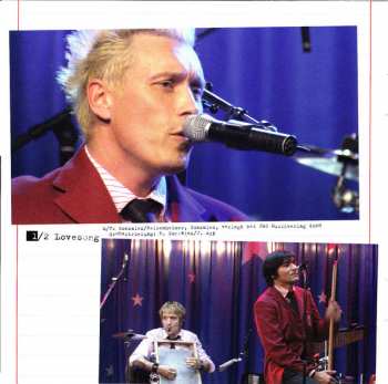 CD Die Ärzte: Unplugged - Rock'n'Roll Realschule