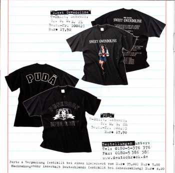 CD Die Ärzte: Unplugged - Rock'n'Roll Realschule