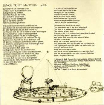 CD Die Fantastischen Vier: Für Dich Immer Noch Fanta Sie