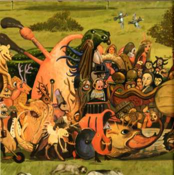 CD Die Fantastischen Vier: Für Dich Immer Noch Fanta Sie