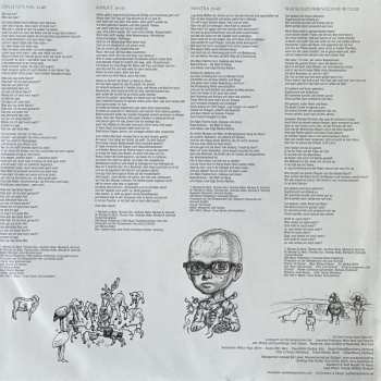 2LP Die Fantastischen Vier: Für Dich Immer Noch Fanta Sie LTD