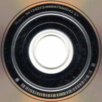 CD Die Fantastischen Vier: Für Dich Immer Noch Fanta Sie