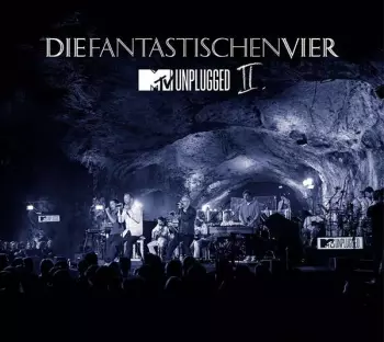 MTV Unplugged II.