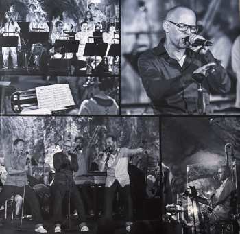 3LP Die Fantastischen Vier: MTV Unplugged II.