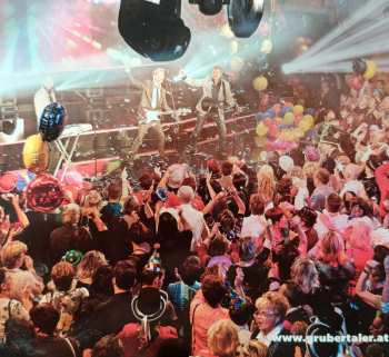 CD/DVD Die Grubertaler: Die Grössten Partyhits Volume V  DLX | LTD