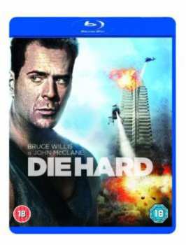 Blu-ray Die Haut: Die Hard