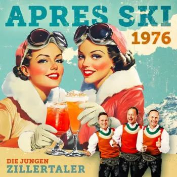 Aprés Ski 1976