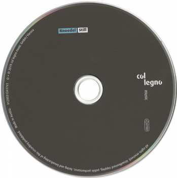 CD Die Knödel: Still (»Kaum Etwas Endet So, Wie Es Anfängt«)