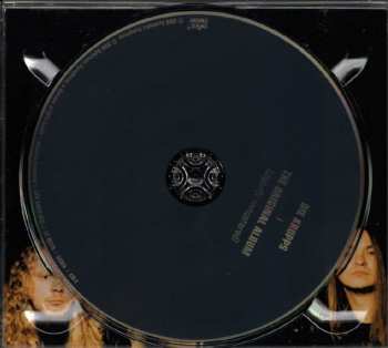 2CD Die Krupps: I