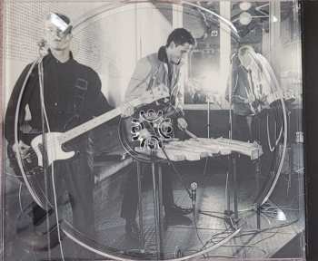 2CD Die Krupps: Volle Kraft Voraus! DIGI