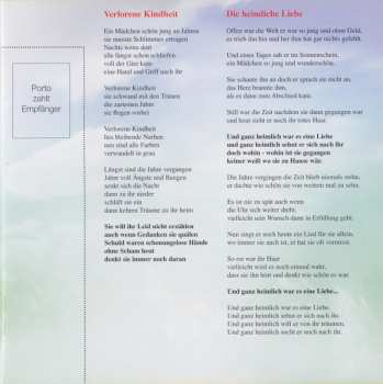 CD Die Ladiner: Was Zählt Ist Nicht Das Alter